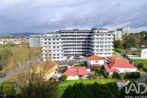 Lejlighed i Paredes, Porto, Paredes - € 366.000 | Ref: 789730 - foto 22