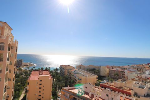 Wohnung in Torrevieja, Alicante - Foto 1
