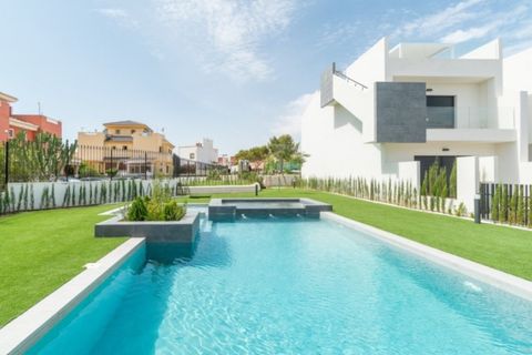 Bungalow i Los Balcones, Alicante, Los Balcones - € 340.000 | Ref: N5844 - foto 3