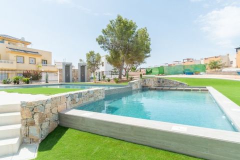 Bungalow i Los Balcones, Alicante, Los Balcones - € 340.000 | Ref: N5844 - foto 5