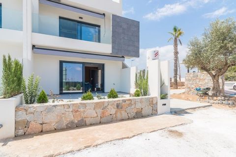 Bungalow i Los Balcones, Alicante, Los Balcones - € 340.000 | Ref: N5844 - foto 7