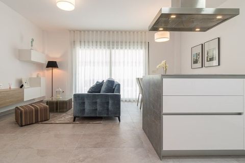 Bungalow i Los Balcones, Alicante, Los Balcones - € 340.000 | Ref: N5844 - foto 8