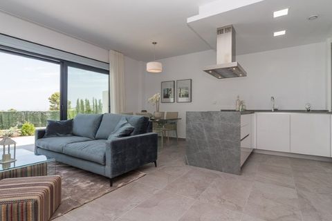 Bungalow i Los Balcones, Alicante, Los Balcones - € 340.000 | Ref: N5844 - foto 9