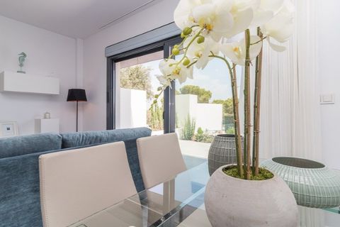Bungalow i Los Balcones, Alicante, Los Balcones - € 340.000 | Ref: N5844 - foto 10