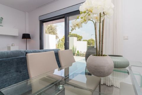 Bungalow i Los Balcones, Alicante, Los Balcones - € 340.000 | Ref: N5844 - foto 11