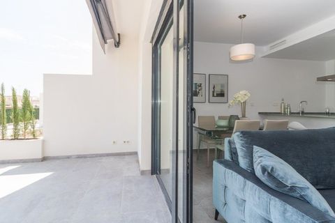 Bungalow i Los Balcones, Alicante, Los Balcones - € 340.000 | Ref: N5844 - foto 13