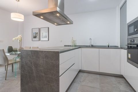 Bungalow i Los Balcones, Alicante, Los Balcones - € 340.000 | Ref: N5844 - foto 14