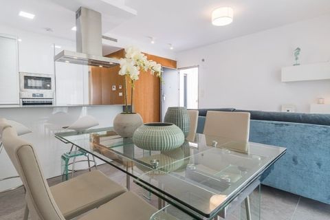 Bungalow i Los Balcones, Alicante, Los Balcones - € 340.000 | Ref: N5844 - foto 15