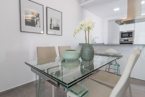 Bungalow i Los Balcones, Alicante, Los Balcones - € 340.000 | Ref: N5844 - foto 16