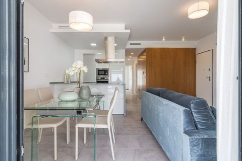 Bungalow i Los Balcones, Alicante, Los Balcones - € 340.000 | Ref: N5844 - foto 18