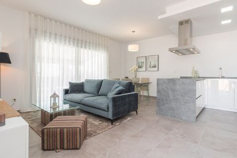 Bungalow i Los Balcones, Alicante, Los Balcones - € 340.000 | Ref: N5844 - foto 21