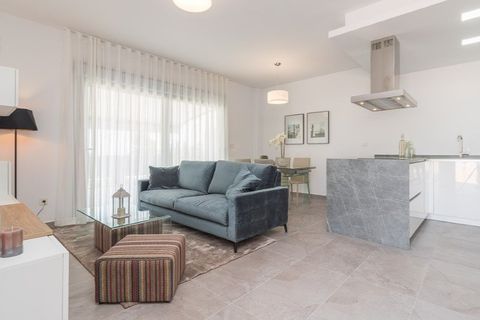 Bungalow i Los Balcones, Alicante, Los Balcones - € 340.000 | Ref: N5844 - foto 23