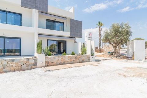 Bungalow i Los Balcones, Alicante, Los Balcones - € 340.000 | Ref: N5844 - foto 27