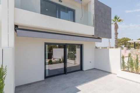 Bungalow i Los Balcones, Alicante, Los Balcones - € 340.000 | Ref: N5844 - foto 28