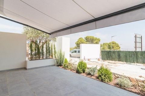 Bungalow i Los Balcones, Alicante, Los Balcones - € 340.000 | Ref: N5844 - foto 30