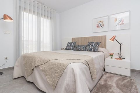 Bungalow i Los Balcones, Alicante, Los Balcones - € 340.000 | Ref: N5844 - foto 38