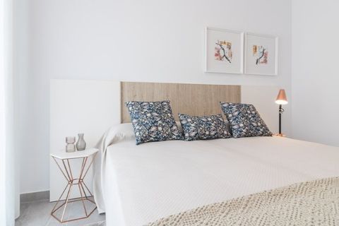 Bungalow i Los Balcones, Alicante, Los Balcones - € 340.000 | Ref: N5844 - foto 39