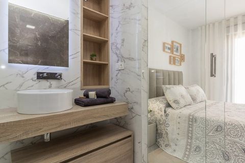 Bungalow i Los Balcones, Alicante, Los Balcones - € 340.000 | Ref: N5844 - foto 44