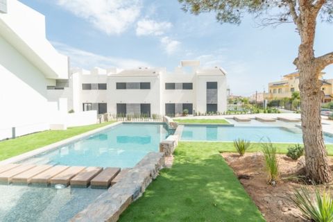 Bungalow i Los Balcones, Alicante, Los Balcones - € 340.000 | Ref: N5844 - foto 49