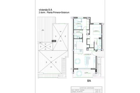 Bungalow i Los Balcones, Alicante, Los Balcones - € 340.000 | Ref: N5844 - foto 50