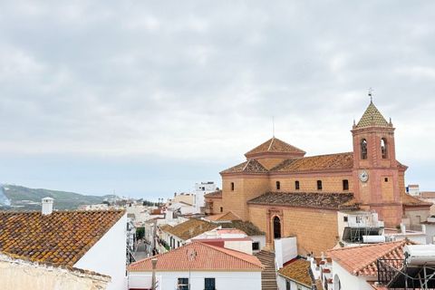 Byhus i Torrox, Malaga, Torrox - € 299.000 | Ref: MLH955 - foto 2