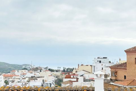 Byhus i Torrox, Malaga, Torrox - € 299.000 | Ref: MLH955 - foto 7