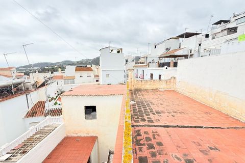 Byhus i Torrox, Malaga, Torrox - € 299.000 | Ref: MLH955 - foto 8