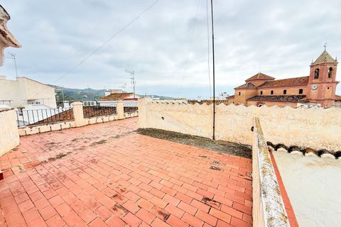 Byhus i Torrox, Malaga, Torrox - € 299.000 | Ref: MLH955 - foto 9