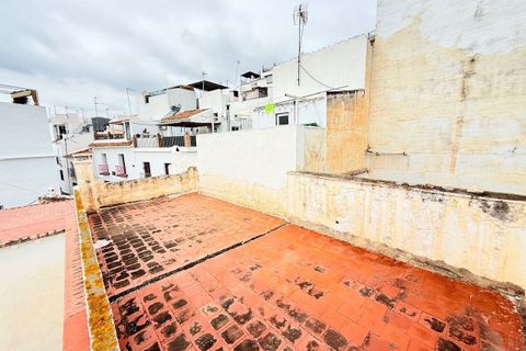 Byhus i Torrox, Malaga, Torrox - € 299.000 | Ref: MLH955 - foto 10