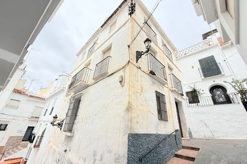 Byhus i Torrox, Malaga, Torrox - € 299.000 | Ref: MLH955 - foto 11