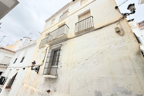 Byhus i Torrox, Malaga, Torrox - € 299.000 | Ref: MLH955 - foto 12