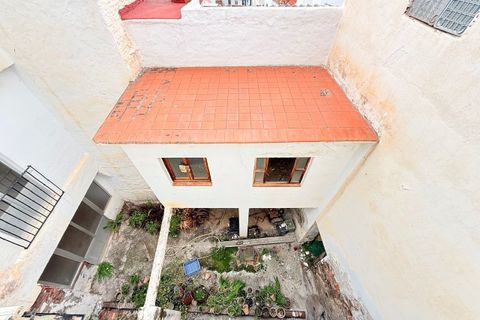 Byhus i Torrox, Malaga, Torrox - € 299.000 | Ref: MLH955 - foto 27