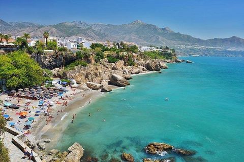 Leilighet i Torrox Costa, Malaga, Torrox Costa - € 890 000 | Ref: MLH900 - foto 19