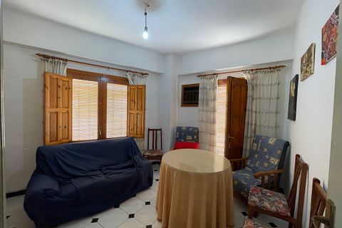 Lejlighed i Sorbas, Almeria, Sorbas - € 64.500 | Ref: CAL454-26 - foto 2