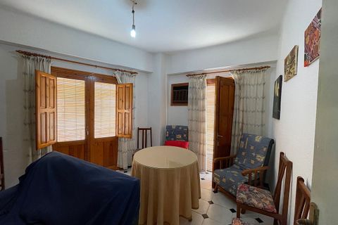 Lejlighed i Sorbas, Almeria, Sorbas - € 64.500 | Ref: CAL454-26 - foto 5
