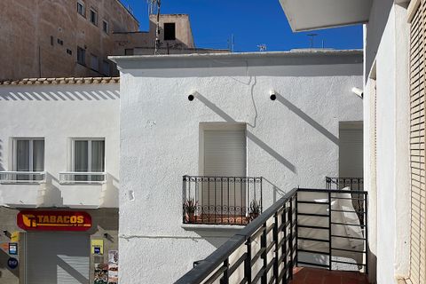 Lejlighed i Sorbas, Almeria, Sorbas - € 64.500 | Ref: CAL454-26 - foto 6