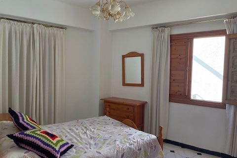 Lejlighed i Sorbas, Almeria, Sorbas - € 64.500 | Ref: CAL454-26 - foto 8