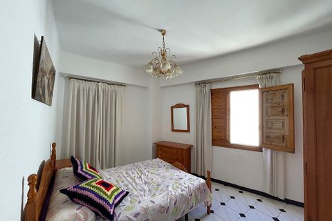 Lejlighed i Sorbas, Almeria, Sorbas - € 64.500 | Ref: CAL454-26 - foto 9