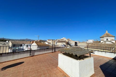 Lejlighed i Sorbas, Almeria, Sorbas - € 64.500 | Ref: CAL454-26 - foto 19