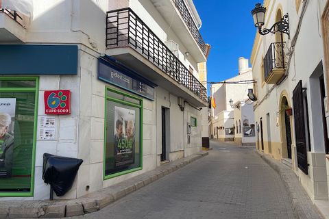 Lejlighed i Sorbas, Almeria, Sorbas - € 64.500 | Ref: CAL454-26 - foto 20