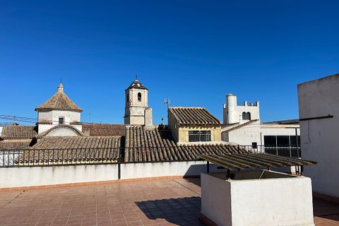 Lejlighed i Sorbas, Almeria, Sorbas - € 64.500 | Ref: CAL454-26 - foto 21