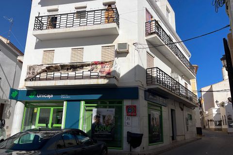 Lejlighed i Sorbas, Almeria, Sorbas - € 64.500 | Ref: CAL454-26 - foto 22