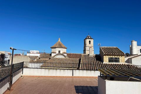 Lejlighed i Sorbas, Almeria, Sorbas - € 64.500 | Ref: CAL454-26 - foto 23