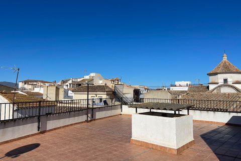 Lejlighed i Sorbas, Almeria, Sorbas - € 64.500 | Ref: CAL454-26 - foto 24