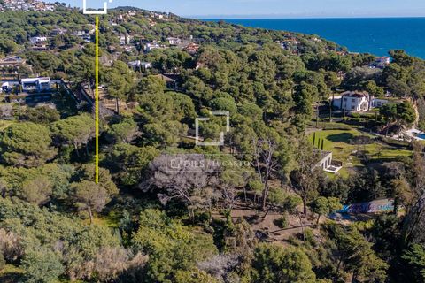 Terra a Lloret De Mar, Gerona, Lloret De Mar - € 850.000 | Ref: CBR66232 - foto 4