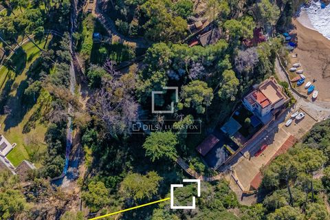 Terra a Lloret De Mar, Gerona, Lloret De Mar - € 850.000 | Ref: CBR66232 - foto 8