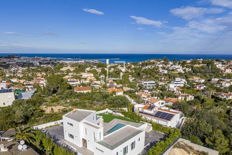 Villa i Denia, Alicante, Denia - € 1.650.000 | Ref: JAV66952 - foto 2