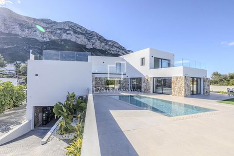 Villa i Denia, Alicante, Denia - € 1.650.000 | Ref: JAV66952 - foto 1
