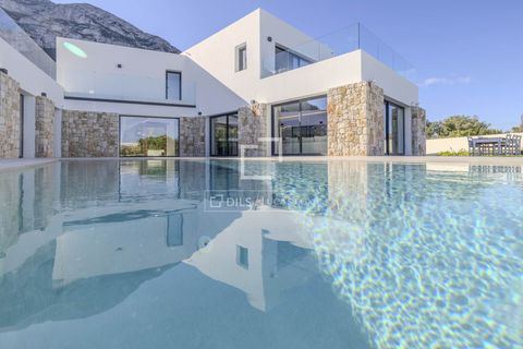 Villa i Denia, Alicante, Denia - € 1.650.000 | Ref: JAV66952 - foto 3