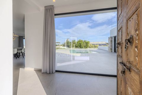 Villa i Denia, Alicante, Denia - € 1.650.000 | Ref: JAV66952 - foto 8
